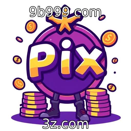 Impacto do Pix nas transações de iGaming