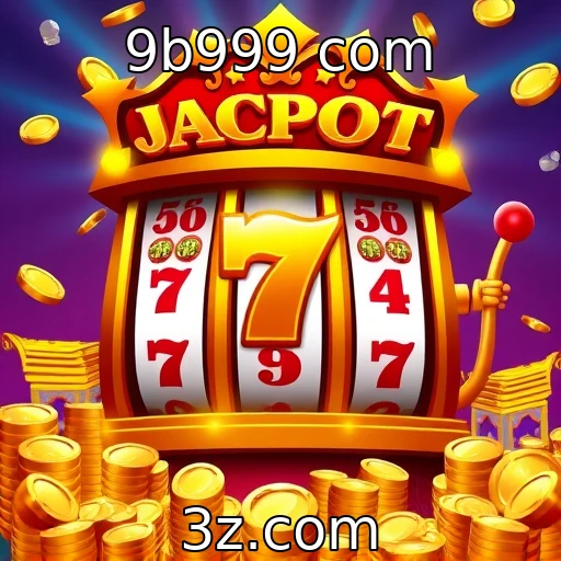 Evolução dos jackpots progressivos em cassinos online