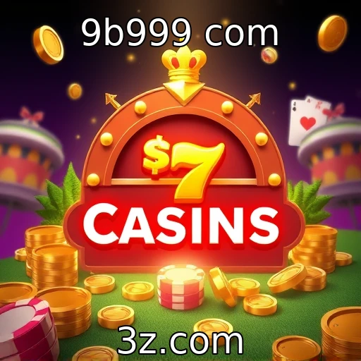 Novas tendências em design visual para cassinos online